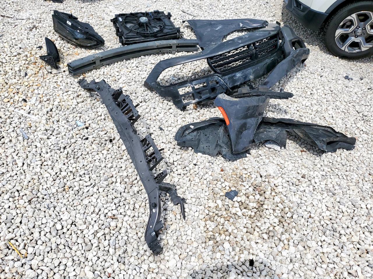 Dodge Charger Sxt Image 12