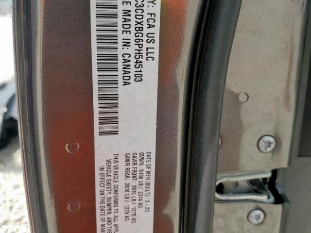 Dodge Charger Sxt Image 11