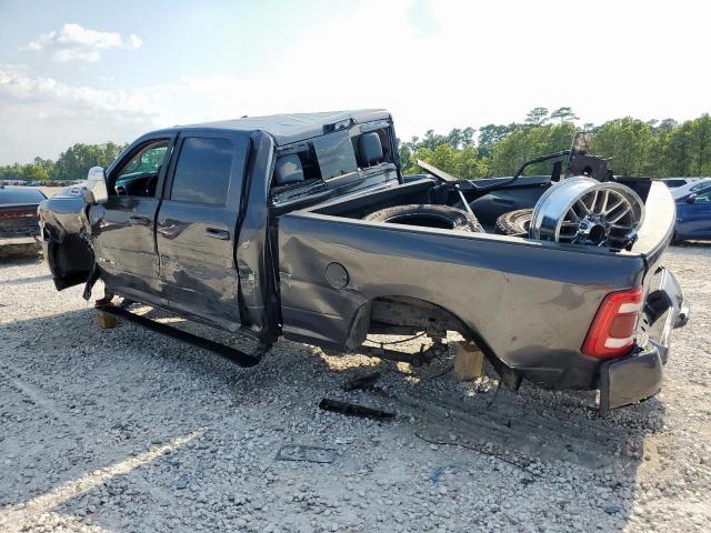 Ram 2500 Laramie Image 3