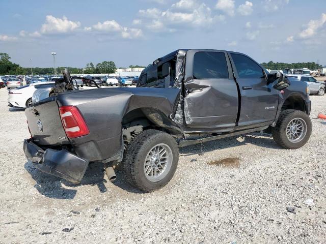 Ram 2500 Laramie Image 2