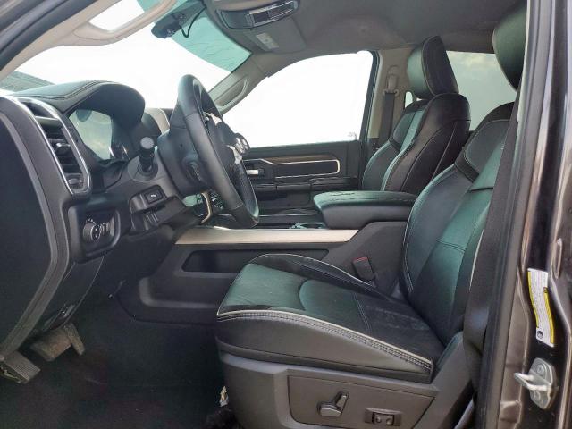 Ram 2500 Laramie Image 12