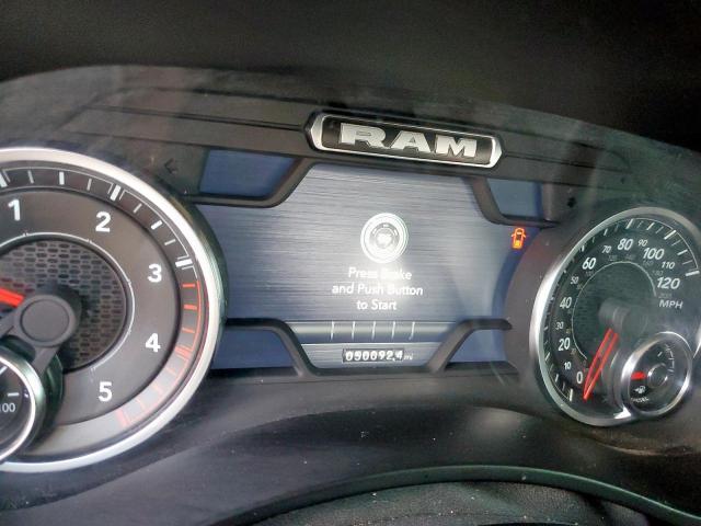 Ram 2500 Laramie Image 11