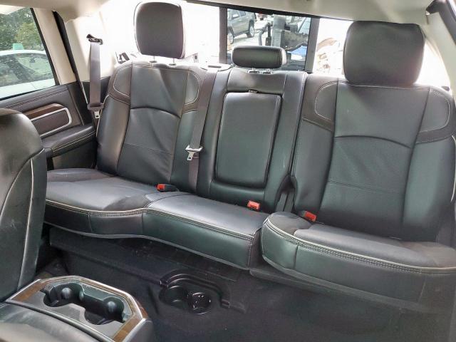 Ram 2500 Laramie Image 4