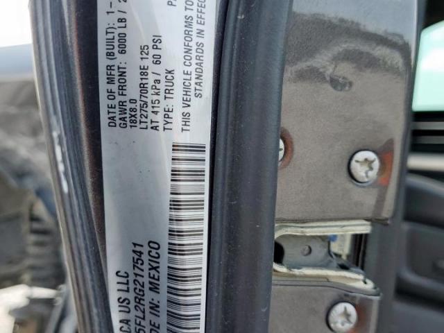 Ram 2500 Laramie Image 6