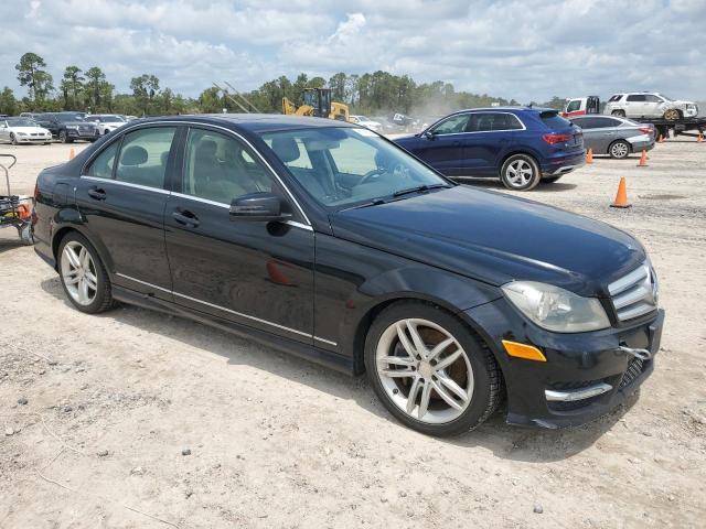 Mercedes-Benz C-Class 300 4matic Image 3