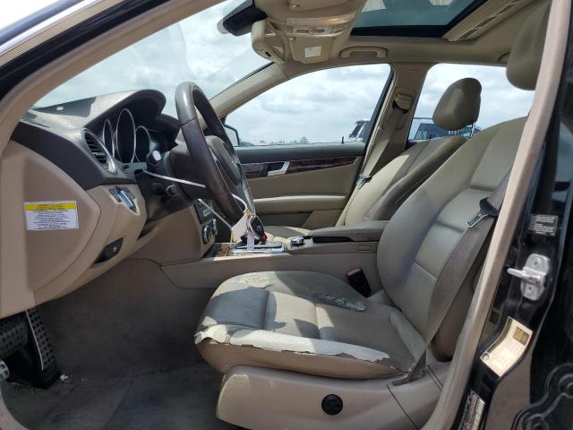 Mercedes-Benz C-Class 300 4matic Image 5