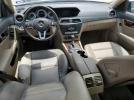 Mercedes-Benz C-Class 300 4matic Image 8