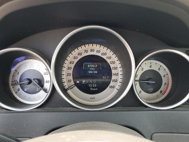 Mercedes-Benz C-Class 300 4matic Image 9