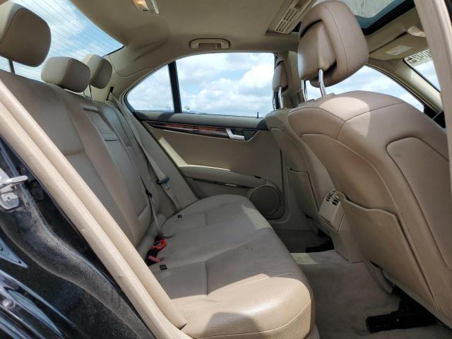 Mercedes-Benz C-Class 300 4matic Image 6