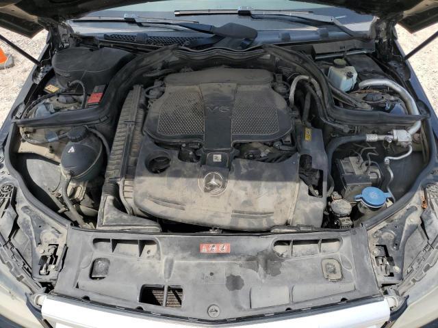 Mercedes-Benz C-Class 300 4matic Image 11