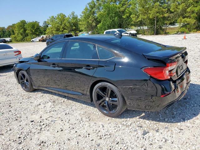 Honda Accord Sport Image 2