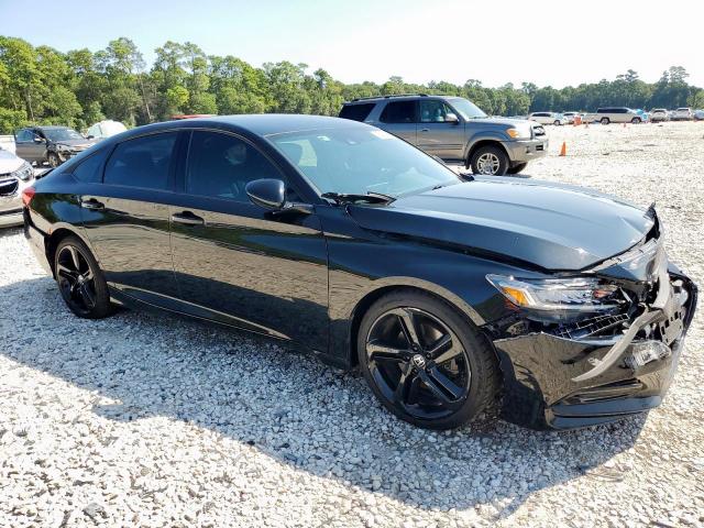 Honda Accord Sport Image 3