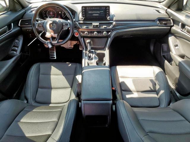 Honda Accord Sport Image 11