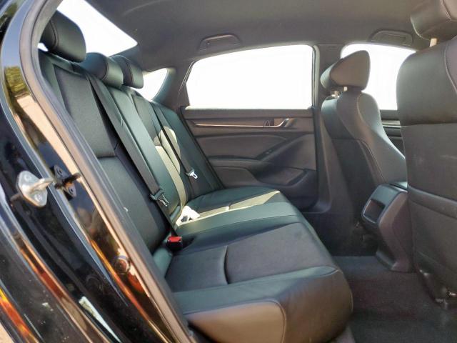 Honda Accord Sport Image 6