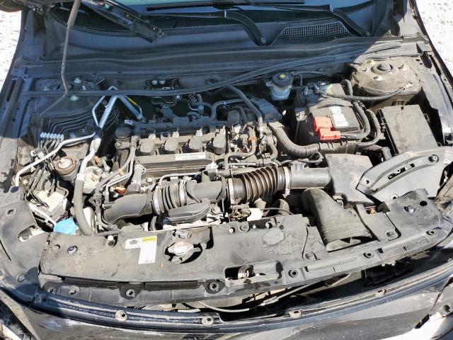 Honda Accord Sport Image 10