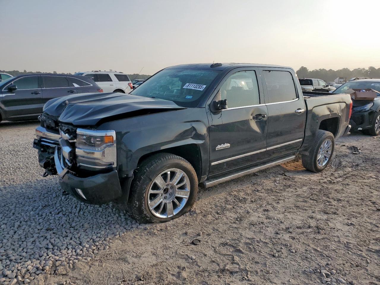Chevrolet Silverado C1500 High Country Image 1