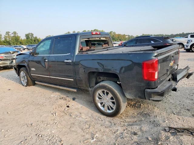 Chevrolet Silverado C1500 High Country Image 2