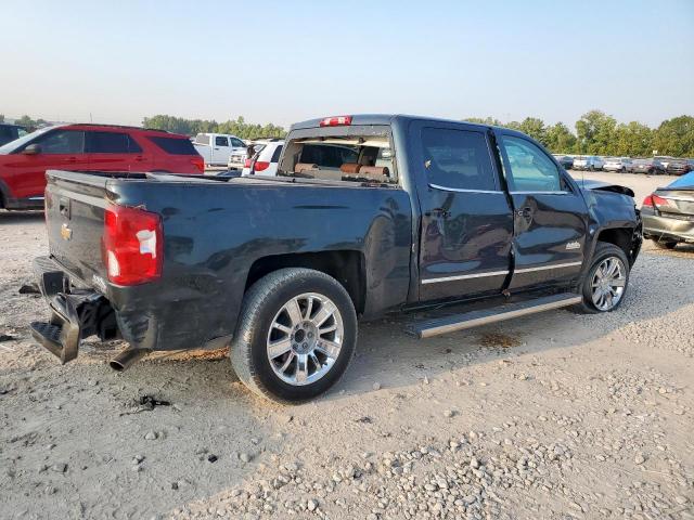 Chevrolet Silverado C1500 High Country Image 3