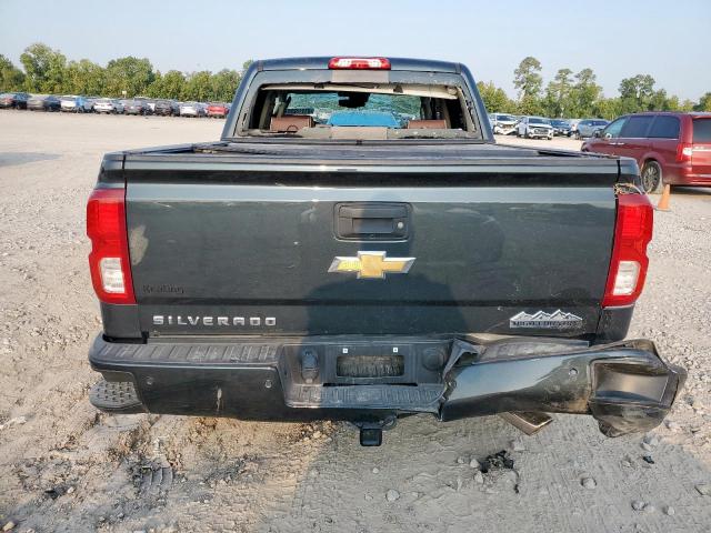 Chevrolet Silverado C1500 High Country Image 4