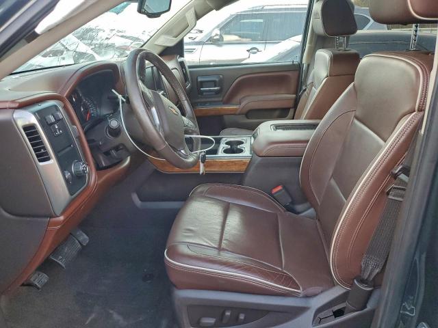 Chevrolet Silverado C1500 High Country Image 10