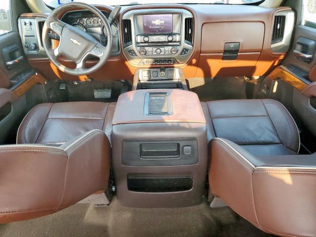 Chevrolet Silverado C1500 High Country Image 7