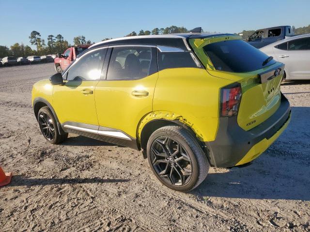 Nissan Kicks Sr Image 2