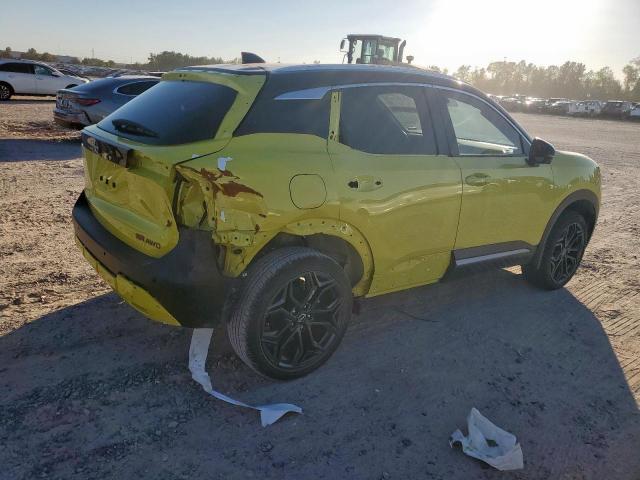 Nissan Kicks Sr Image 13