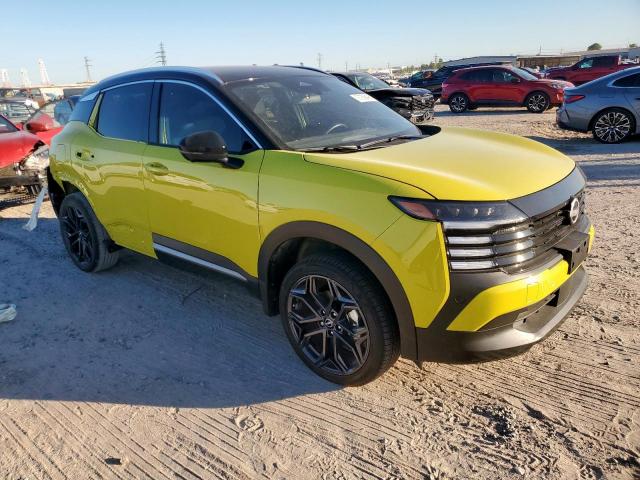 Nissan Kicks Sr Image 8