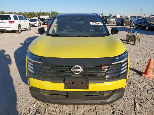 Nissan Kicks Sr Image 3