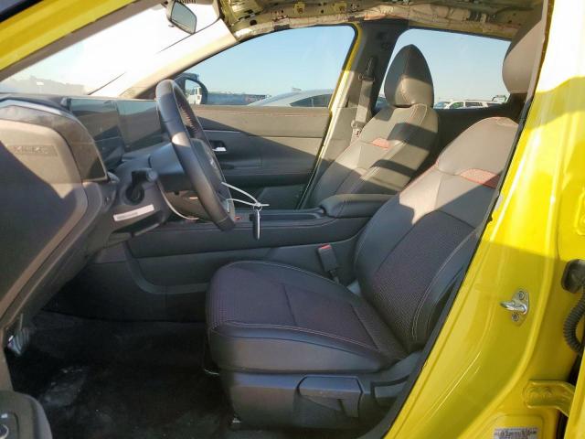 Nissan Kicks Sr Image 10