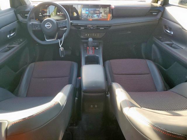 Nissan Kicks Sr Image 6