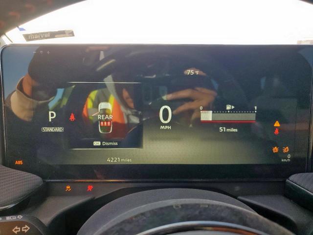 Nissan Kicks Sr Image 5