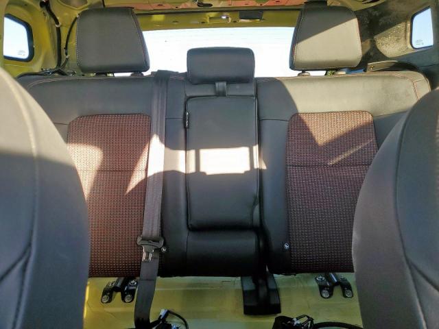 Nissan Kicks Sr Image 12