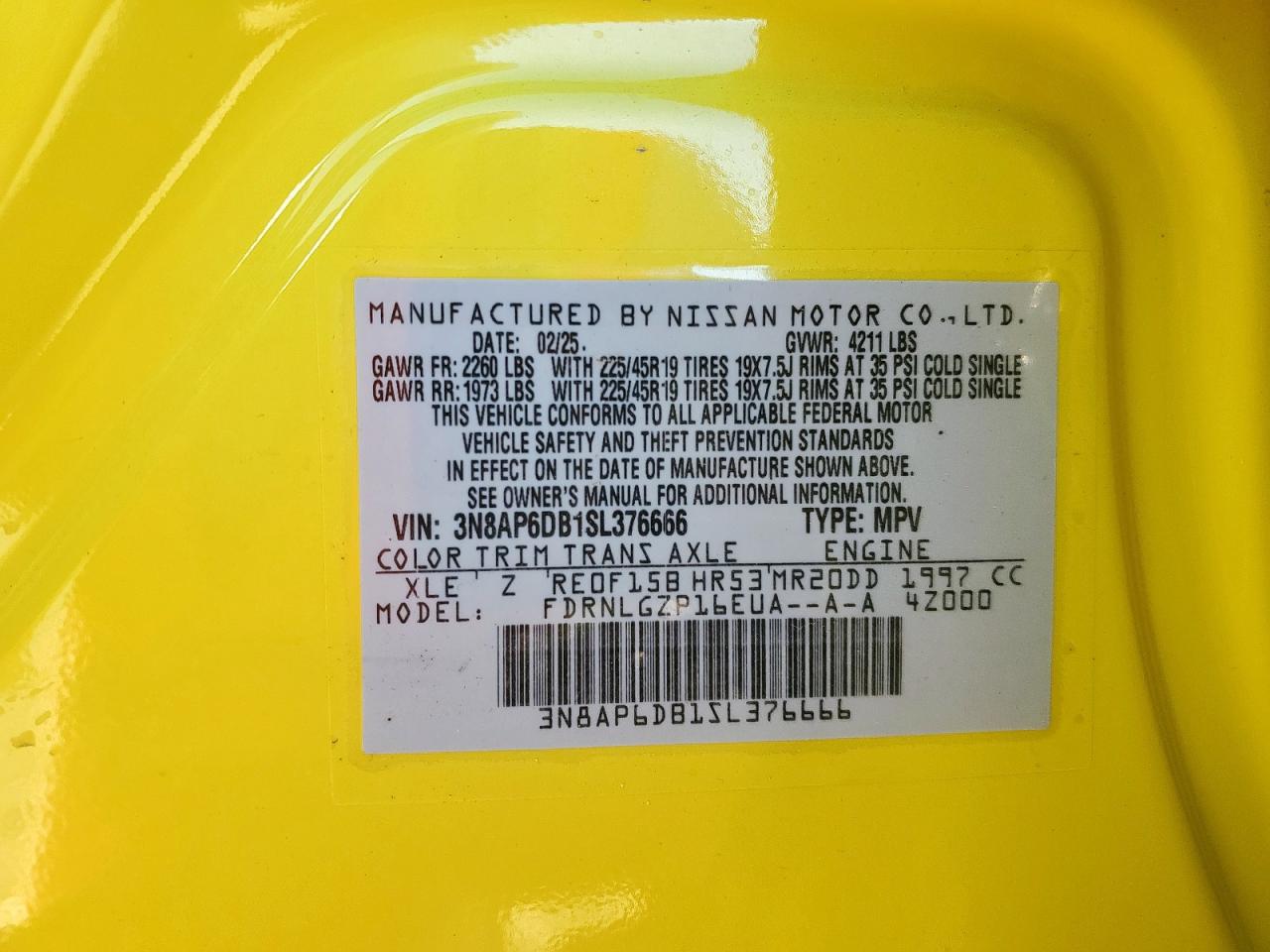 Nissan Kicks Sr Image 9