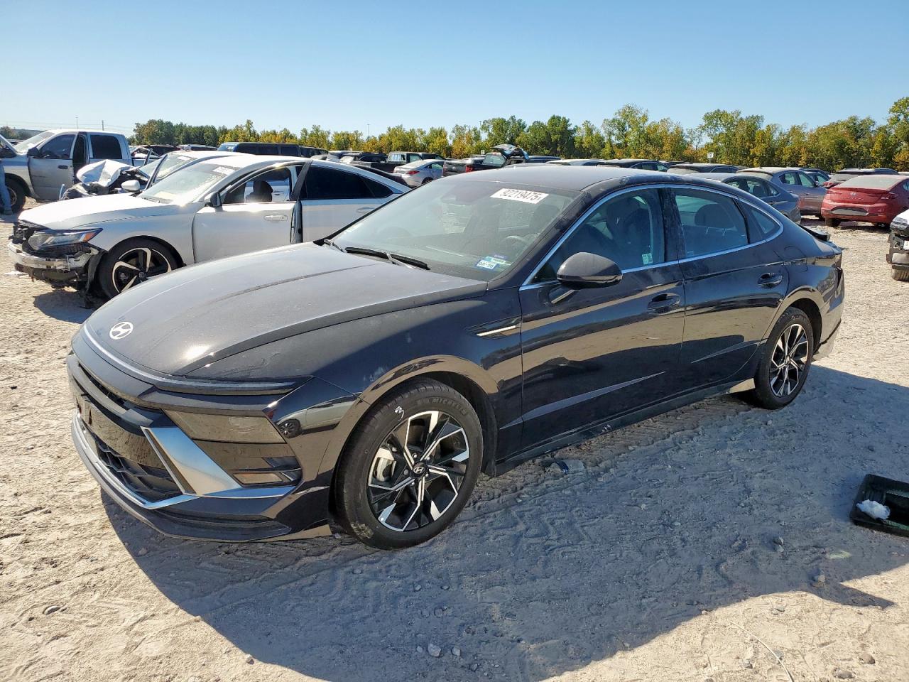 Hyundai SONATA Sel Image 1