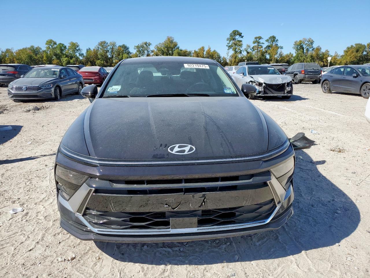 Hyundai SONATA Sel Image 2