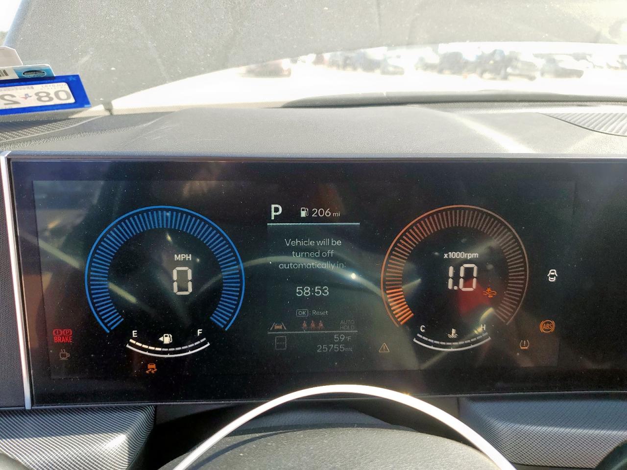 Hyundai SONATA Sel Image 9