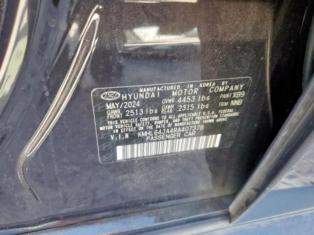 Hyundai SONATA Sel Image 7