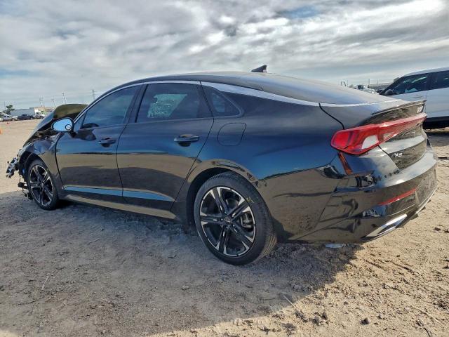 Kia K5 Gt Line Image 8