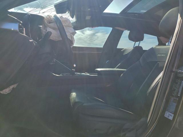 Kia K5 Gt Line Image 11