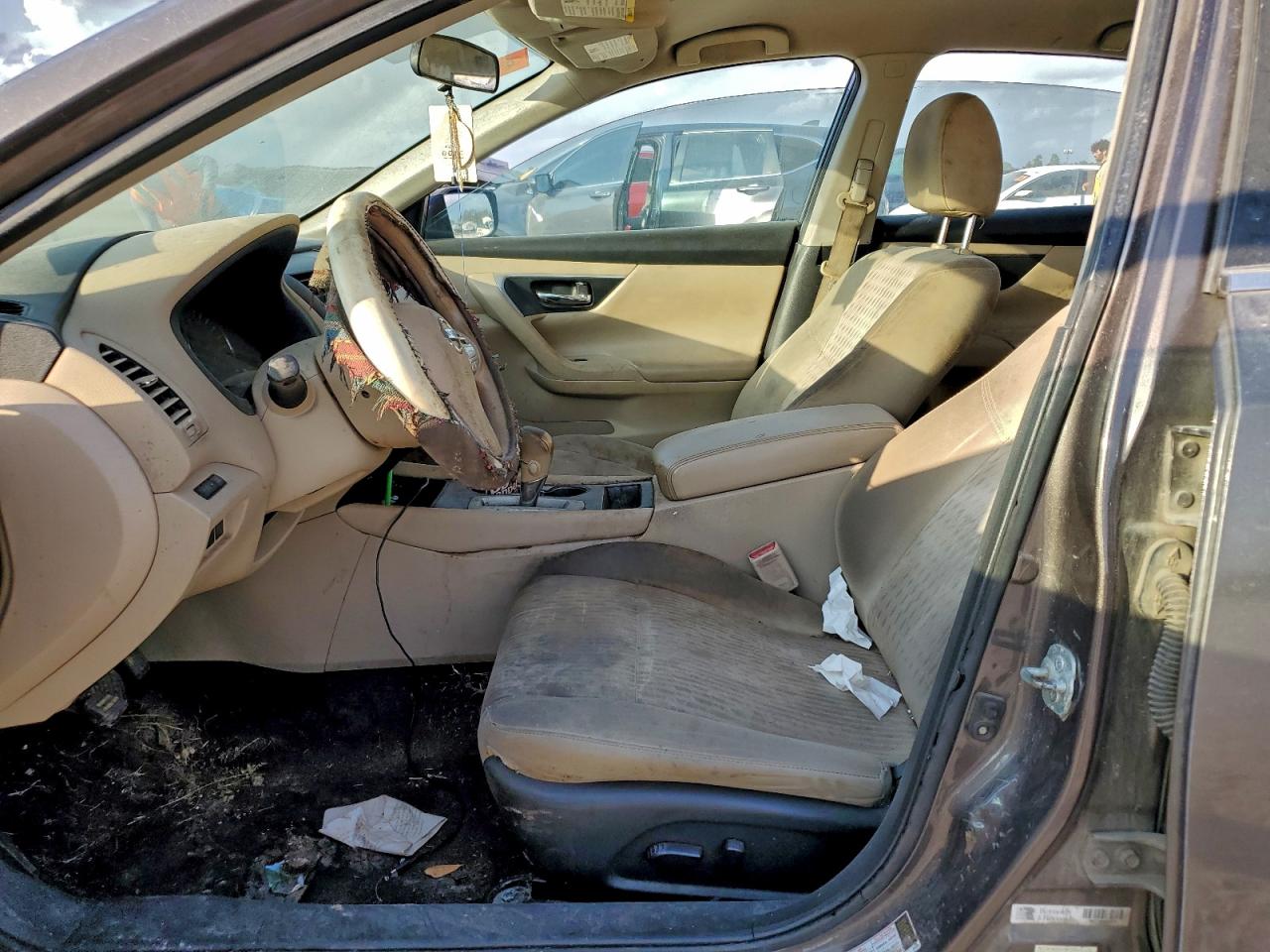 Nissan Altima 2.5 Image 7