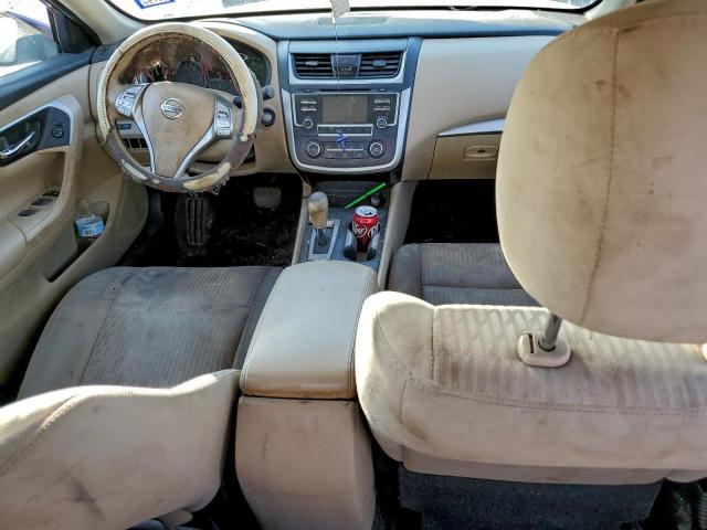 Nissan Altima 2.5 Image 4