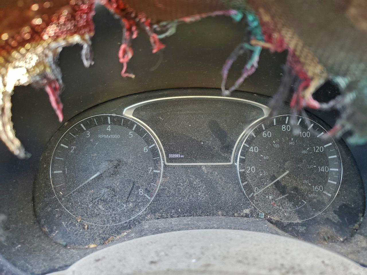 Nissan Altima 2.5 Image 8