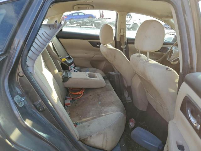 Nissan Altima 2.5 Image 2