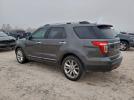 Ford Explorer Xlt Image 3