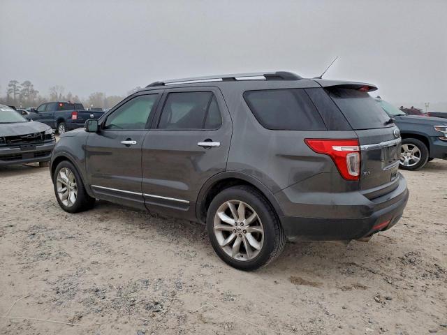 Ford Explorer Xlt Image 3