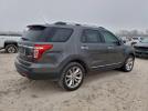 Ford Explorer Xlt Image 5