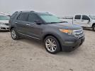 Ford Explorer Xlt Image 4