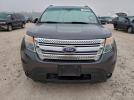 Ford Explorer Xlt Image 6