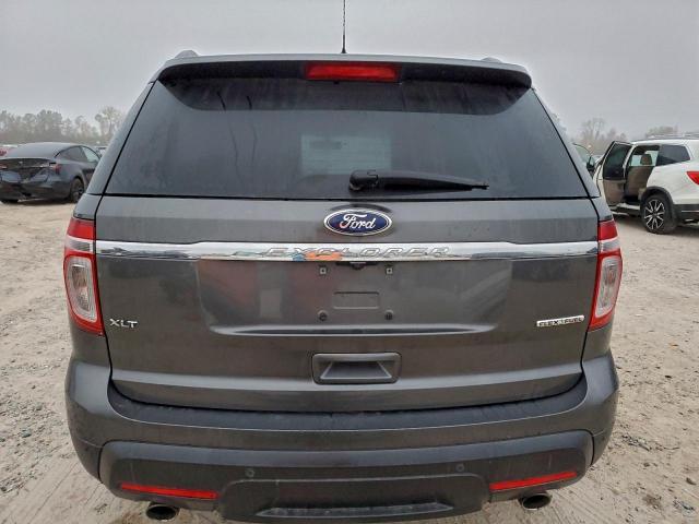 Ford Explorer Xlt Image 7